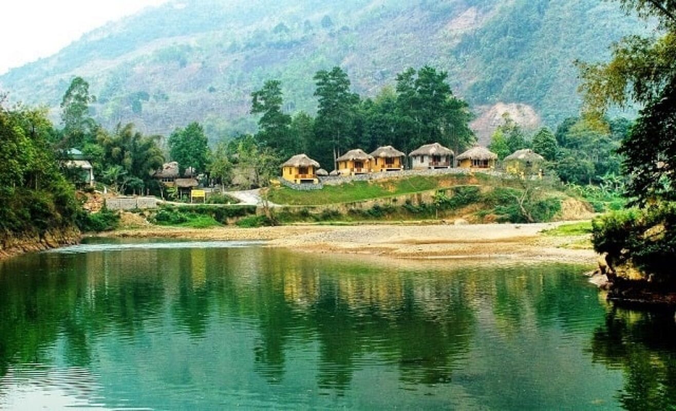 Ha Giang Loop 4 Days 3 Nights