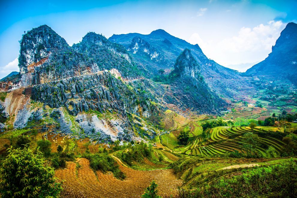 Ha Giang Loop 3 Days 2 Nights