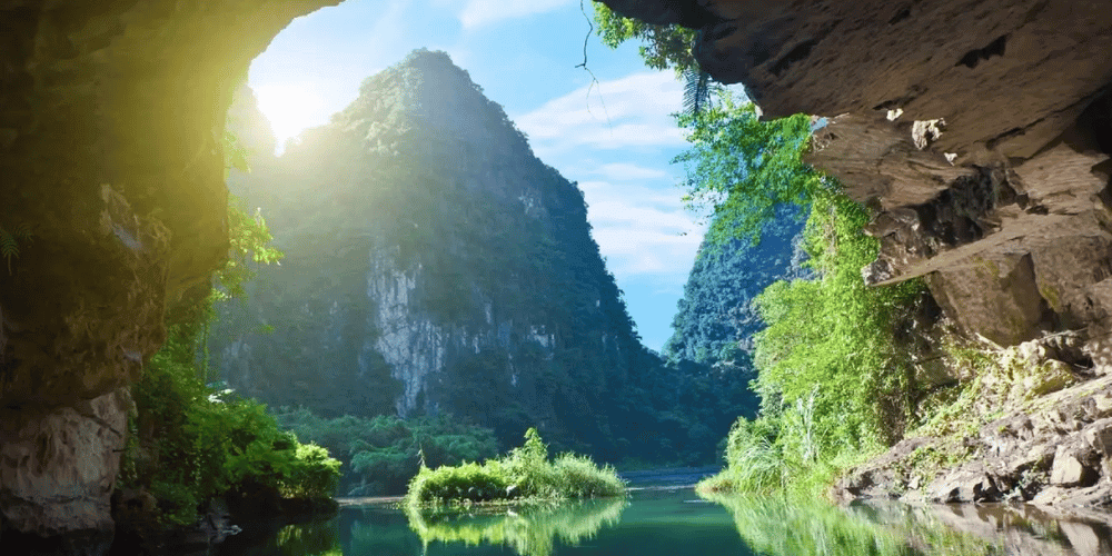 ABANDONED VALLEY – E CAVE 1DAY
