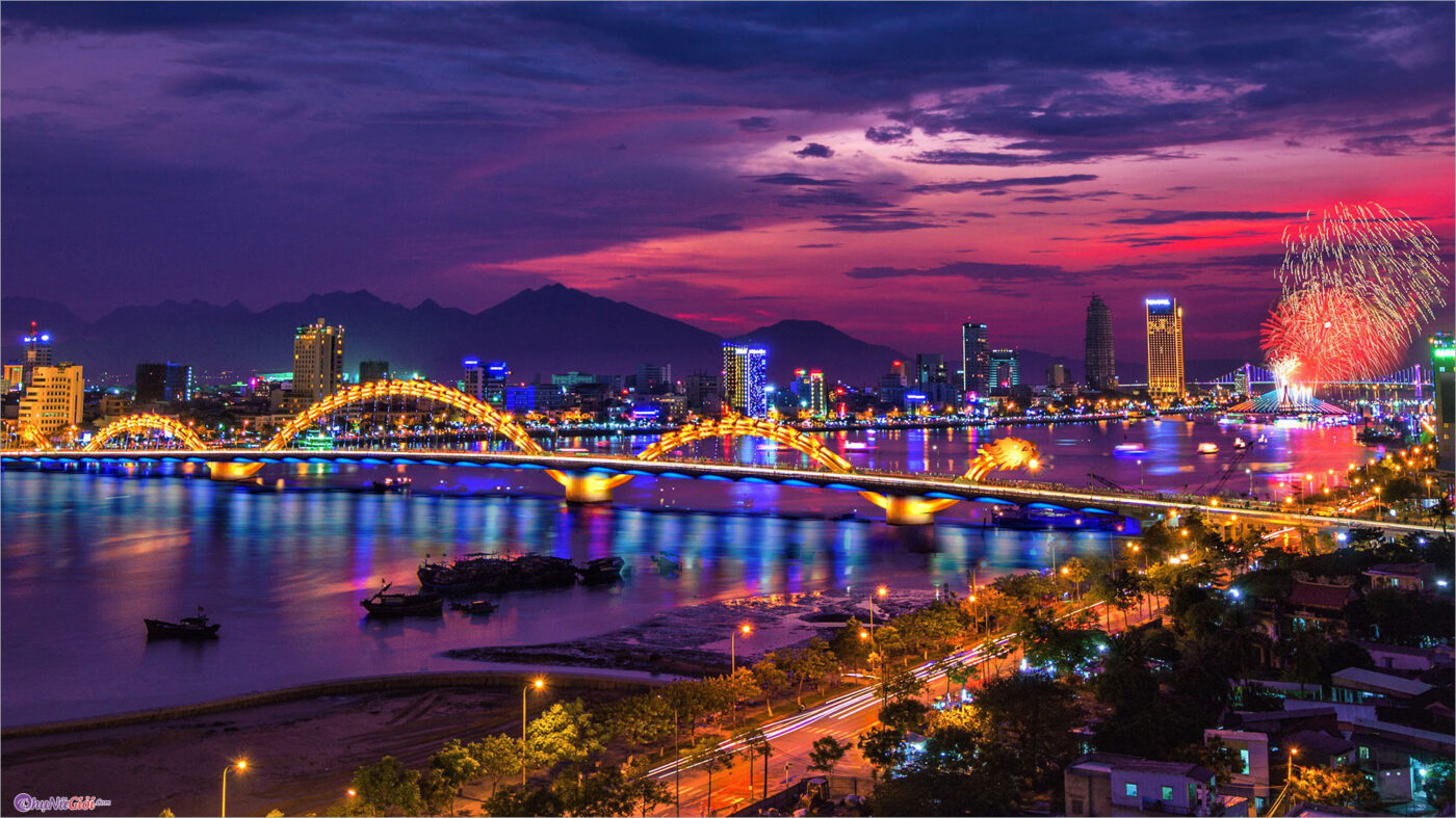 10 Beautiful Islands In Da Nang That Captivate Tourists