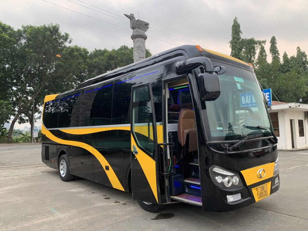 Ha Long – Ninh Binh